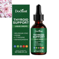 Endocrine Health Support Drops: Tyrosine, Zinc, Iodine, Selenium Rooted & Regenerative: Sustainable Foods for the Future