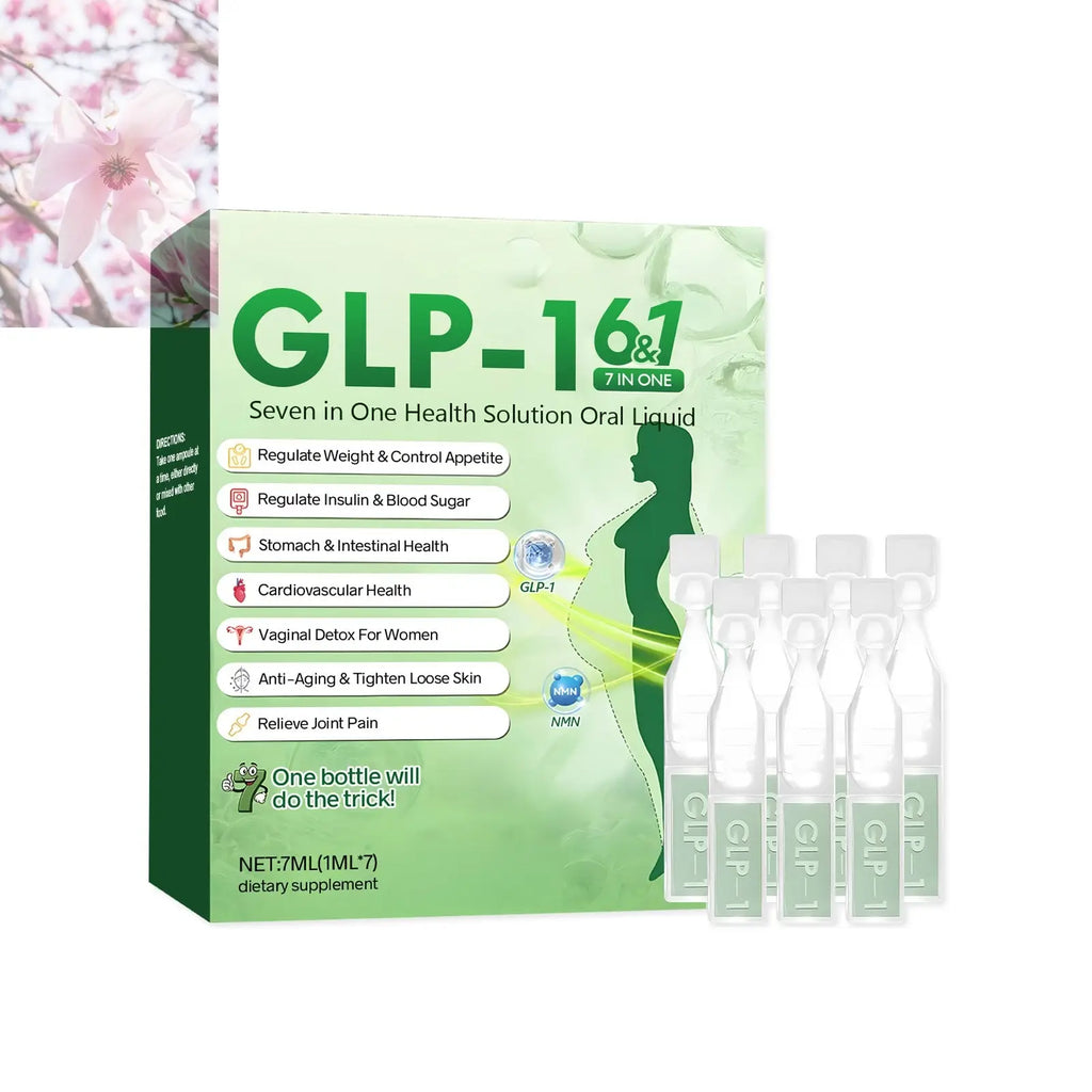 Health Support Drops - Rooted Regenerative: Sustainable Foods for the Future