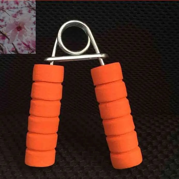 Exercise Hand Strength Spring Grip Fitness Equipment Finger Rehabilitation Training Equipment Female Fitness Supplies Yoga Exercise Equipment - Rooted Regenerative: Sustainable Foods for the Future