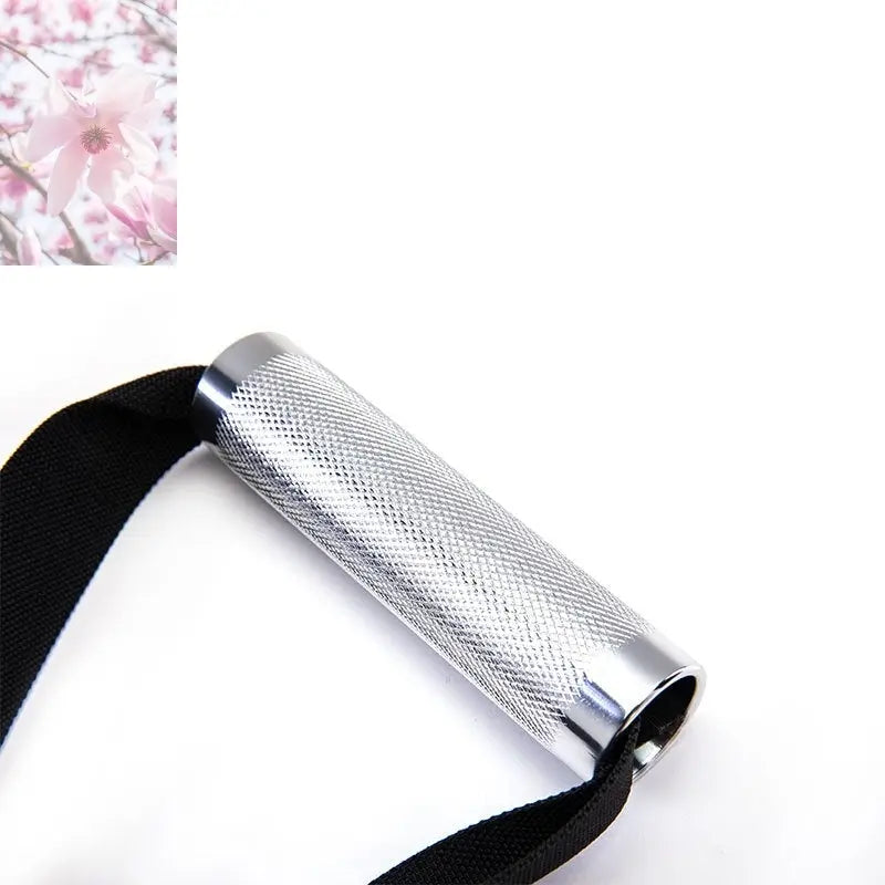 Gantry Handle Fitness Equipment Accessories - Rooted & Regenerative: Sustainable Foods for the Future Rooted & Regenerative: Sustainable Foods for the Future Health & Welness