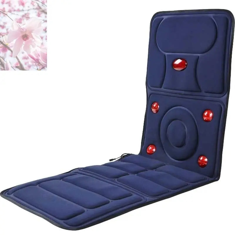 Whole body cervical massager - Rooted Regenerative: Sustainable Foods for the Future