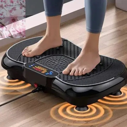 Rhythm Machine Lazy Exercise Fitness Equipment - Rooted & Regenerative: Sustainable Foods for the Future Rooted & Regenerative: Sustainable Foods for the Future Rooted & Regenerative: Sustainable Foods for the Future 