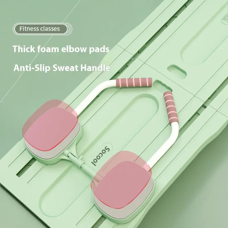 Multifunctional Fitness Board Fitness Equipment Household Rooted & Regenerative: Sustainable Foods for the Future