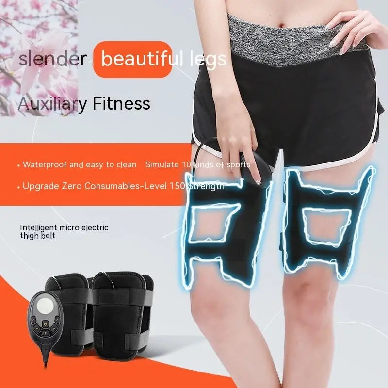 Thigh Slimming Equipment Fitness Exercise Equipment - Rooted Regenerative: Sustainable Foods for the Future