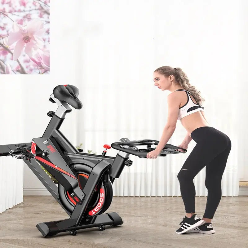 Spinning Bike Home Fitness Equipment Silent Fitness - Rooted & Regenerative: Sustainable Foods for the Future Rooted & Regenerative: Sustainable Foods for the Future Rooted & Regenerative: Sustainable Foods for the Future 