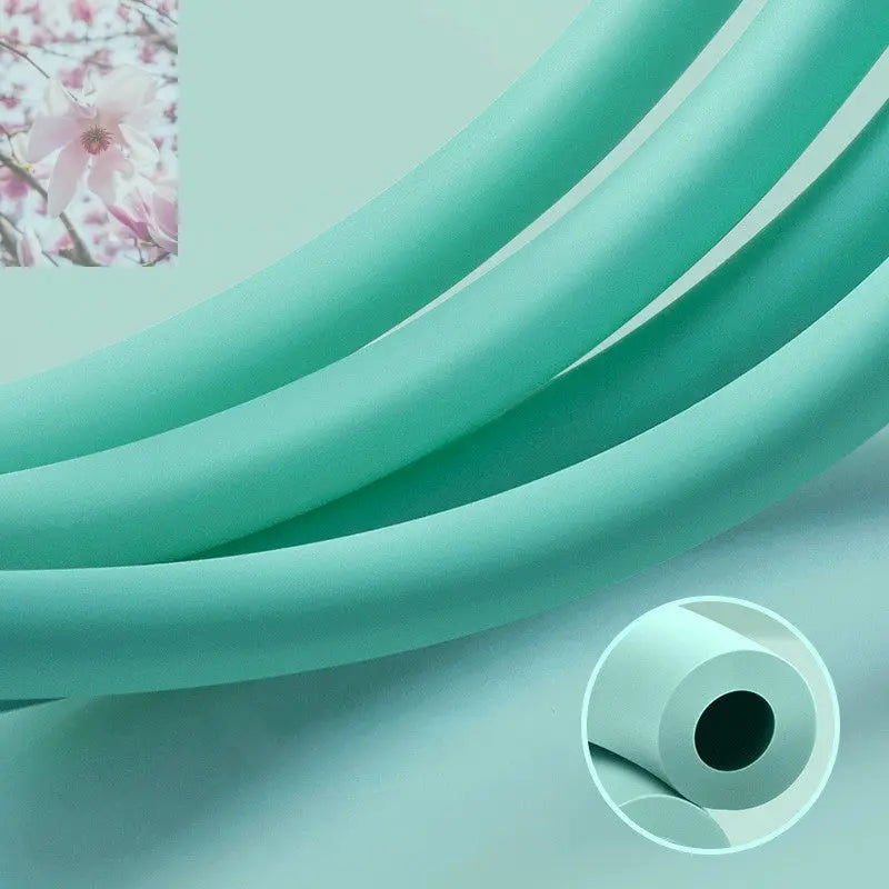 Crunches Auxiliary Rope Female Yoga Exercise Home Fitness Equipment - Rooted Regenerative: Sustainable Foods for the Future