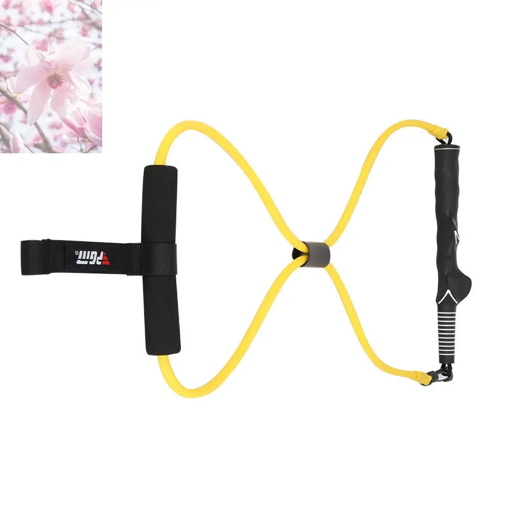 Fitness Swing Pull Belt Posture Fitness Training Equipment - Rooted Regenerative: Sustainable Foods for the Future