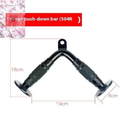 Sports fitness equipment - Rooted Regenerative: Sustainable Foods for the Future