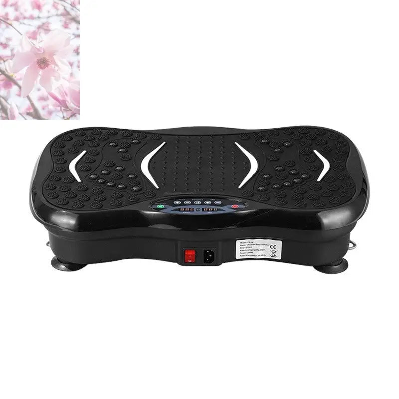 Rhythm Machine Lazy Exercise Fitness Equipment - Rooted & Regenerative: Sustainable Foods for the Future Rooted & Regenerative: Sustainable Foods for the Future Rooted & Regenerative: Sustainable Foods for the Future Blue-Play