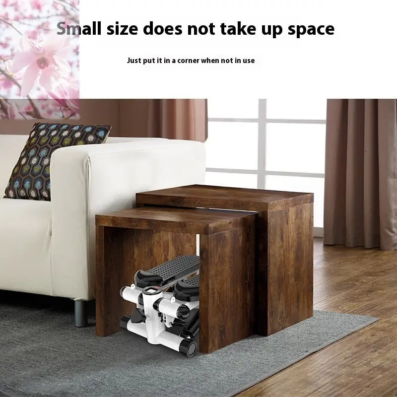 Exercise Treadmill Installation-free Fitness Equipment - Rooted Regenerative: Sustainable Foods for the Future