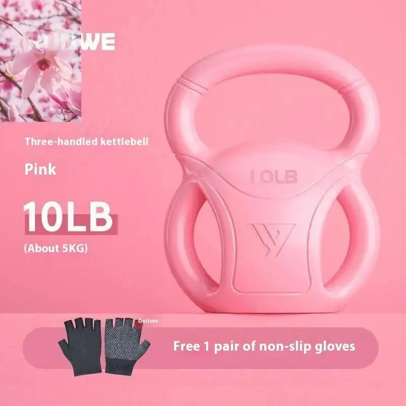 Kettlebell Universal Exercise Shaping Fitness Equipment Home Use Rooted & Regenerative: Sustainable Foods for the Future