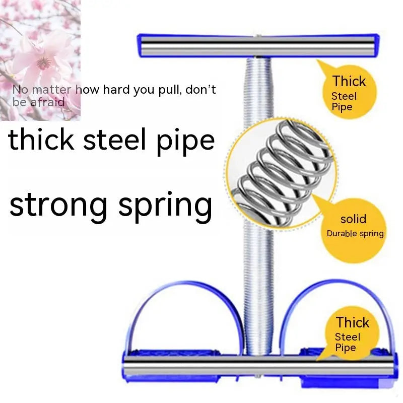 Multi Functional Foot Pedal Booster Fitness Equipment - Rooted Regenerative: Sustainable Foods for the Future