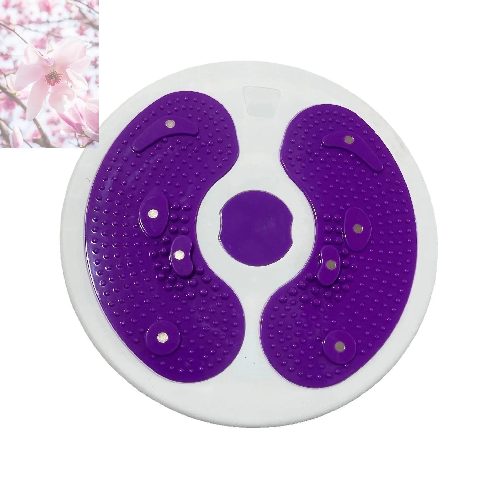 Home Waist Wheel Drawstring Fitness Equipment - Rooted Regenerative: Sustainable Foods for the Future