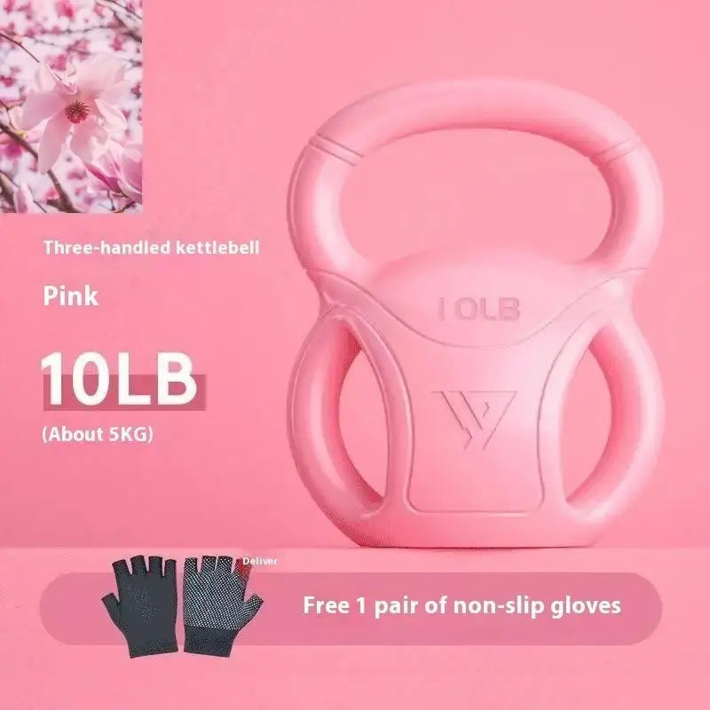 Kettlebell Universal Exercise Shaping Fitness Equipment Home Use Rooted & Regenerative: Sustainable Foods for the Future