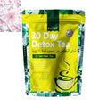 Private Label 30 Day Detox Tea Bag Herbal Supplements Factory OEM ODM Customization Available Support Body Detoxification And Fat Burning - Rooted & Regenerative: Sustainable Foods for the Future Rooted & Regenerative: Sustainable Foods for the Future Health & Welness