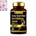 Epimedium Male Healthy Capsule herbal Rooted & Regenerative: Sustainable Foods for the Future