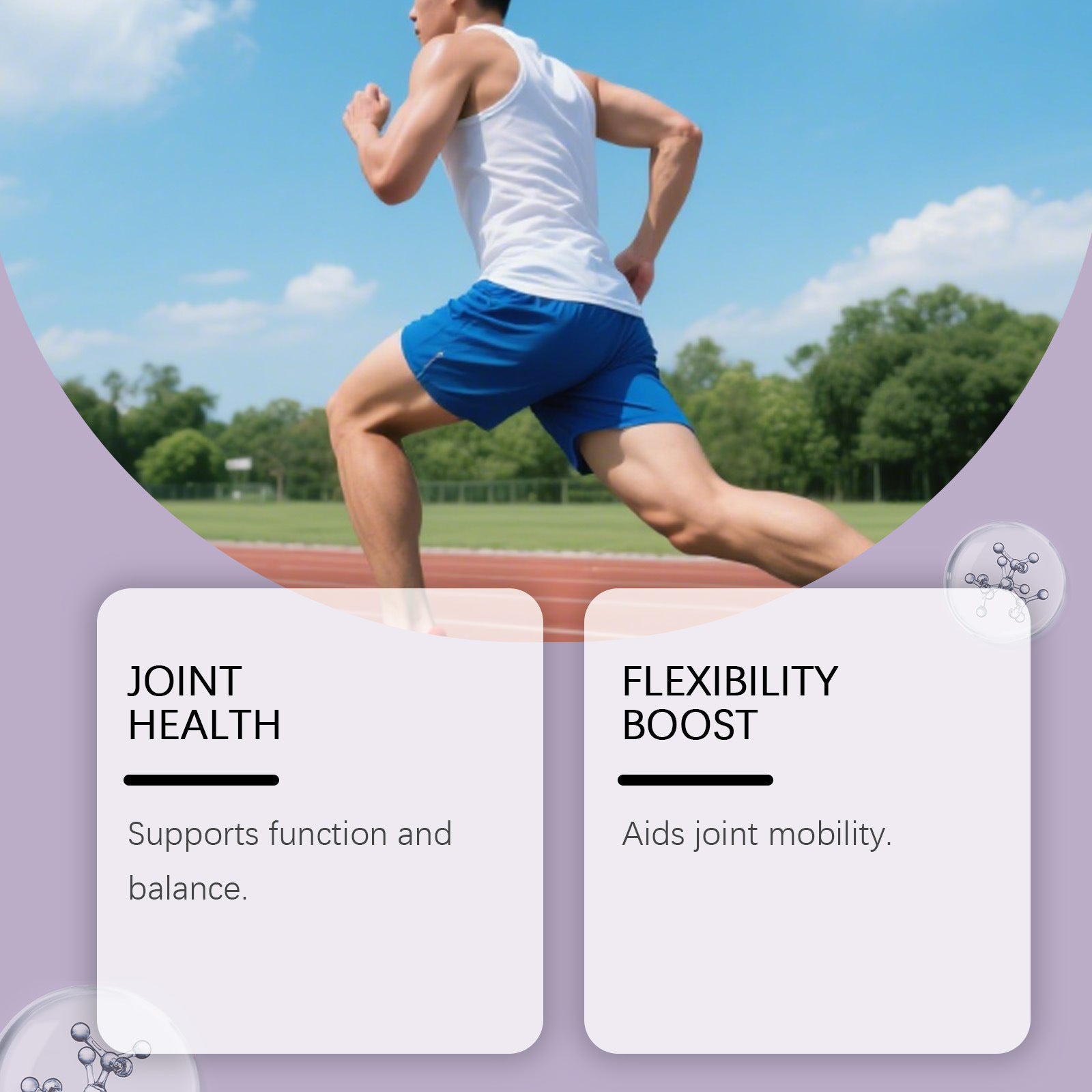 Joint Mobility Health Support Capsules Rooted & Regenerative: Sustainable Foods for the Future Rooted & Regenerative: Sustainable Foods for the Future Health & Welness Rooted Regenerative: Sustainable Foods for the Future