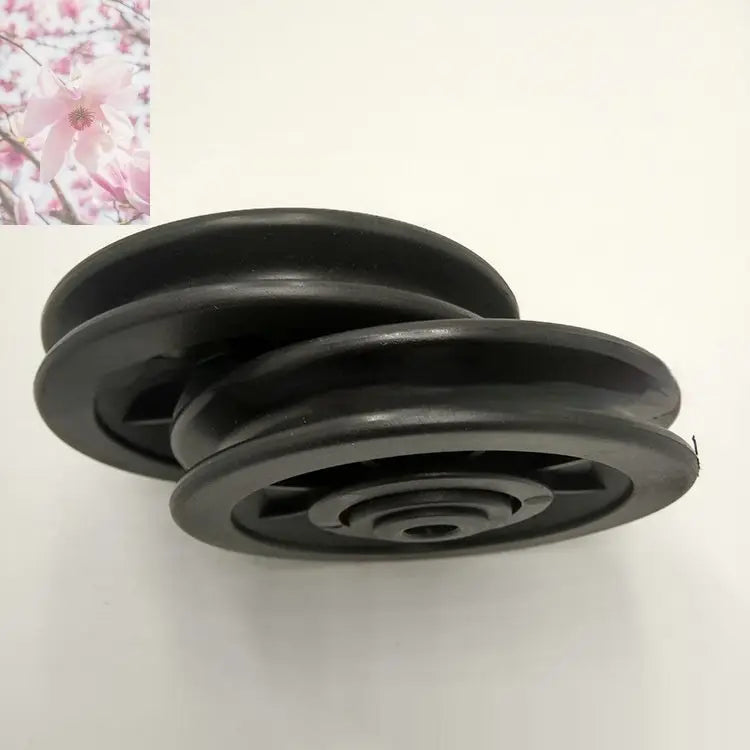 Fitness Equipment Plastic Accessories Pulley - Rooted & Regenerative: Sustainable Foods for the Future Rooted & Regenerative: Sustainable Foods for the Future Rooted & Regenerative: Sustainable Foods for the Future 
