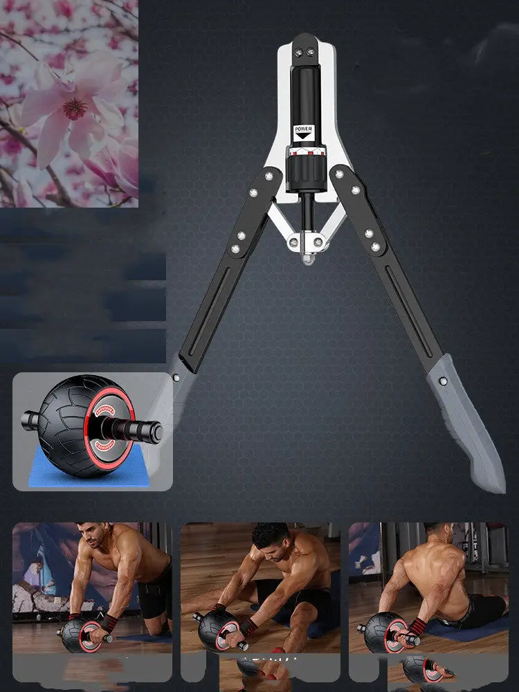 Men's Home Training Fitness Equipment - Rooted & Regenerative: Sustainable Foods for the Future Rooted & Regenerative: Sustainable Foods for the Future Health & Welness