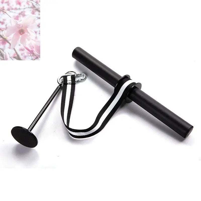 Household Fitness Equipment Arm Roll - Rooted Regenerative: Sustainable Foods for the Future