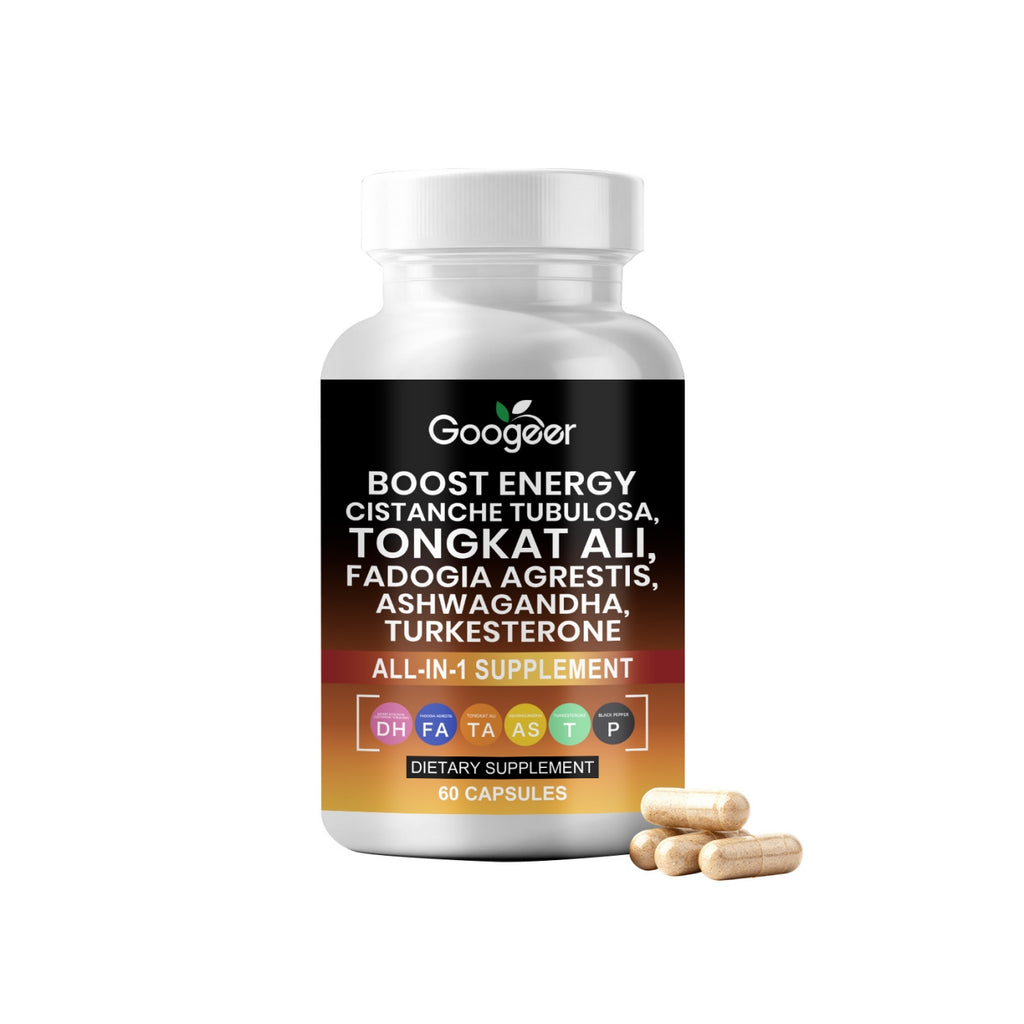 Male Formula Health Supplement Capsule Rooted & Regenerative: Sustainable Foods for the Future Rooted & Regenerative: Sustainable Foods for the Future Health & Welness Rooted Regenerative: Sustainable Foods for the Future