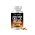 Male Formula Health Supplement Capsule Rooted & Regenerative: Sustainable Foods for the Future Rooted & Regenerative: Sustainable Foods for the Future Health & Welness Rooted Regenerative: Sustainable Foods for the Future