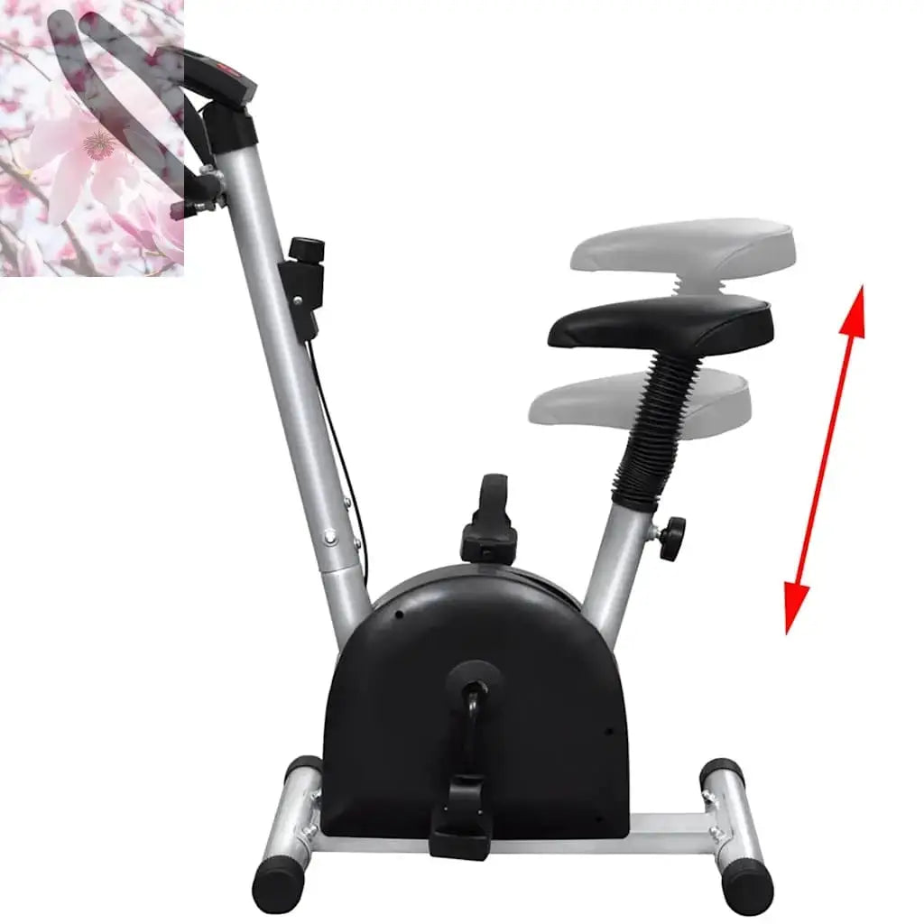 Fitness Exercise Bike with Seat Rooted & Regenerative: Sustainable Foods for the Future