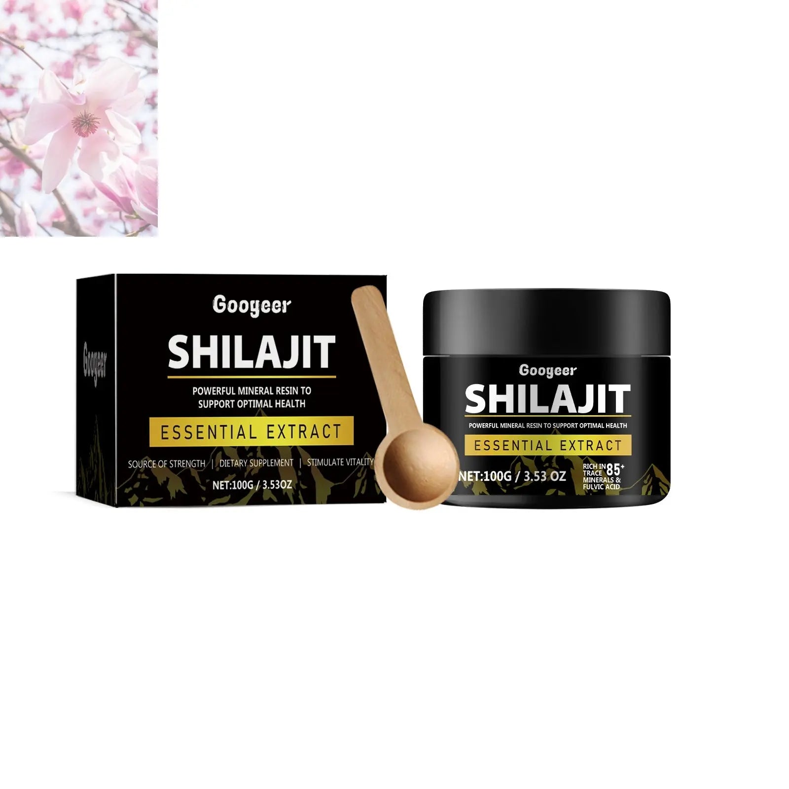 Relieve Physical Discomfort, Supplement Energy, Strengthen Vitality, Body Health Care - Rooted Regenerative: Sustainable Foods for the Future