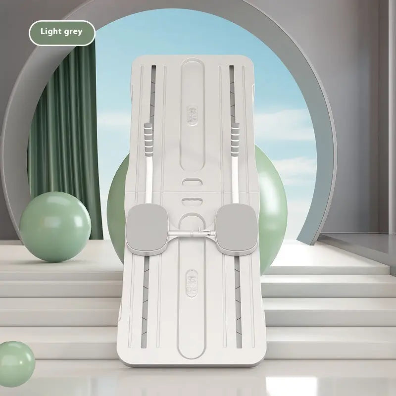 Multifunctional Fitness Board Fitness Equipment Household Rooted & Regenerative: Sustainable Foods for the Future