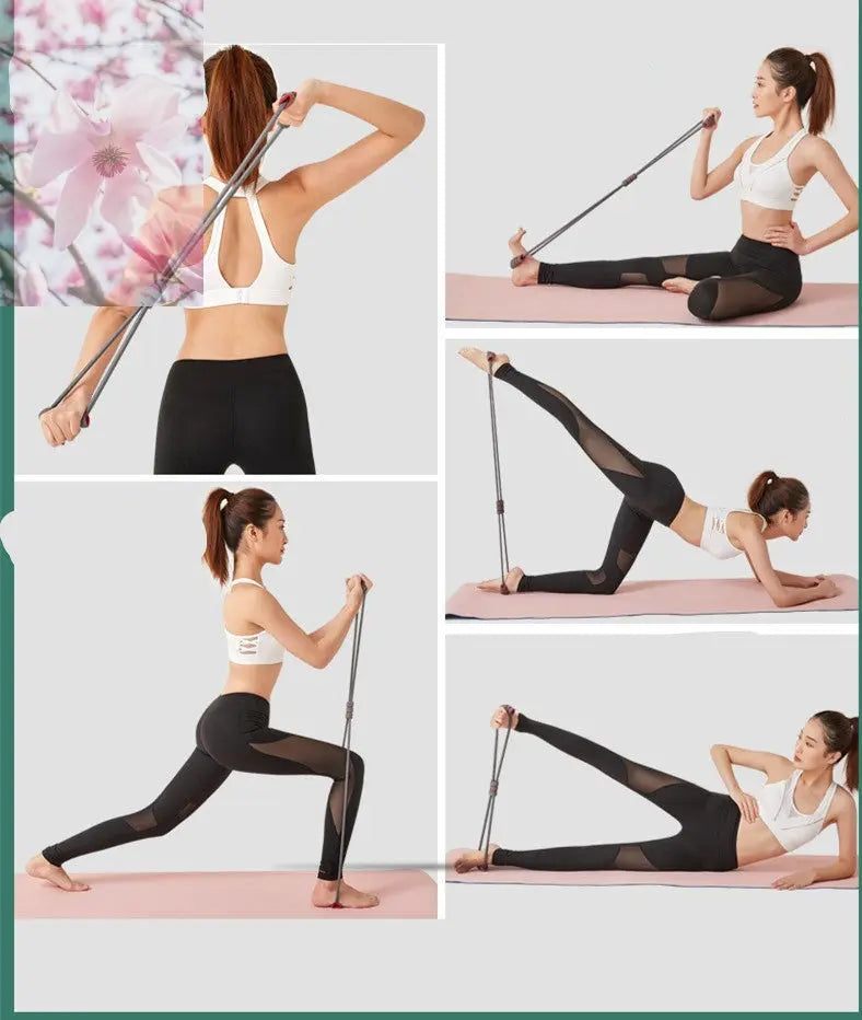 Massage Twisting Disk Mute Waist Weight Loss Fitness Equipment - Rooted Regenerative: Sustainable Foods for the Future