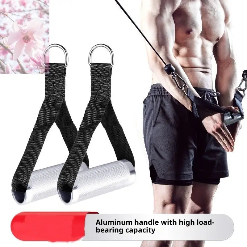 Gantry Handle Fitness Equipment Accessories - Rooted & Regenerative: Sustainable Foods for the Future Rooted & Regenerative: Sustainable Foods for the Future Health & Welness