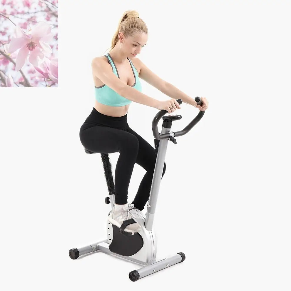 Home Office Bicycle Spinning Fitness Bicycle Fitness Equipment Ribbon Car - Rooted Regenerative: Sustainable Foods for the Future