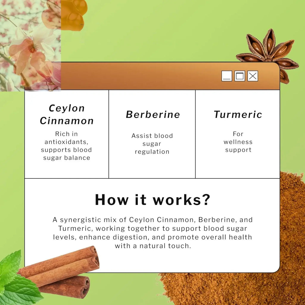 Cinnamon Jelly - Rooted & Regenerative: Sustainable Foods for the Future Rooted & Regenerative: Sustainable Foods for the Future Health & Welness