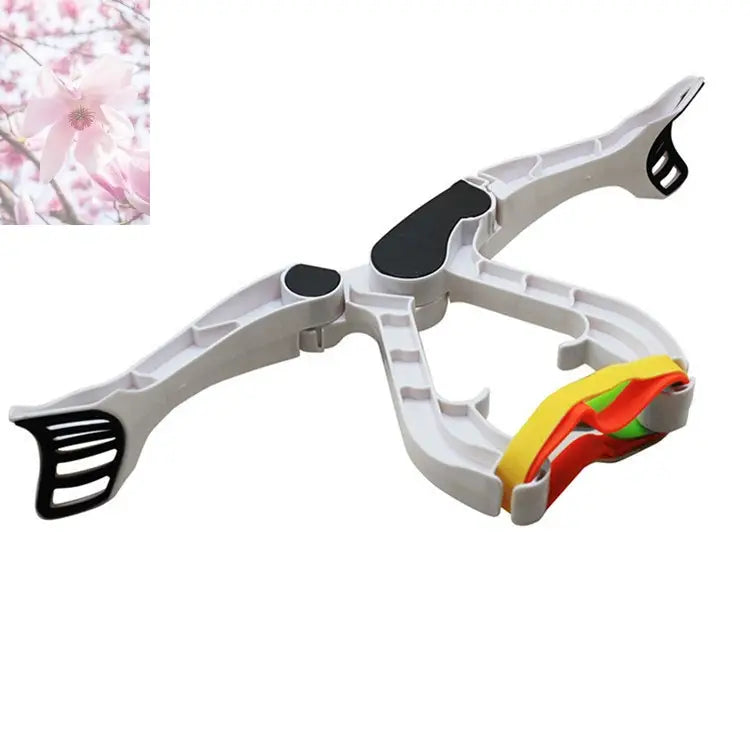 Fitness Equipment Puller Muscle Exerciser - Rooted Regenerative: Sustainable Foods for the Future