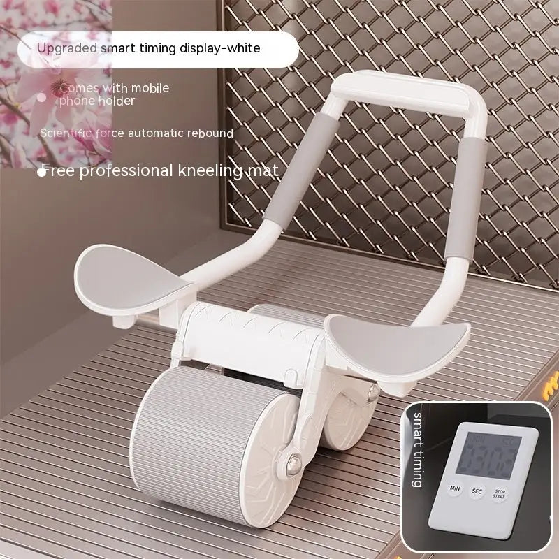 Home Abdominal Muscle Training Fitness Equipment - Rooted Regenerative: Sustainable Foods for the Future