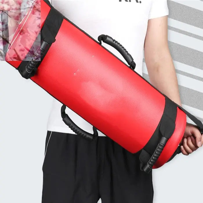 Fitness Equipment Physical Fitness Training Weight Bearing Fitness Energy Pack - Rooted & Regenerative: Sustainable Foods for the Future Rooted & Regenerative: Sustainable Foods for the Future Rooted & Regenerative: Sustainable Foods for the Future 