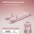 Multifunctional Fitness Board Household Fitness Equipment Rooted & Regenerative: Sustainable Foods for the Future
