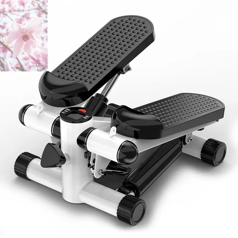 Exercise Treadmill Installation-free Fitness Equipment - Rooted Regenerative: Sustainable Foods for the Future