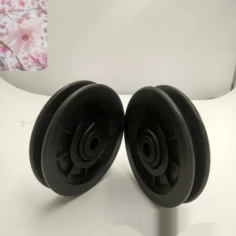 Fitness Equipment Plastic Accessories Pulley - Rooted & Regenerative: Sustainable Foods for the Future Rooted & Regenerative: Sustainable Foods for the Future Rooted & Regenerative: Sustainable Foods for the Future 