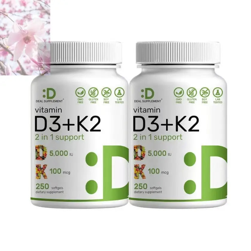 In Stock, Cross-border NAD Resveratrol Supplement Nicotinamide And Resveratrol 120 Capsules - Rooted Regenerative: Sustainable Foods for the Future