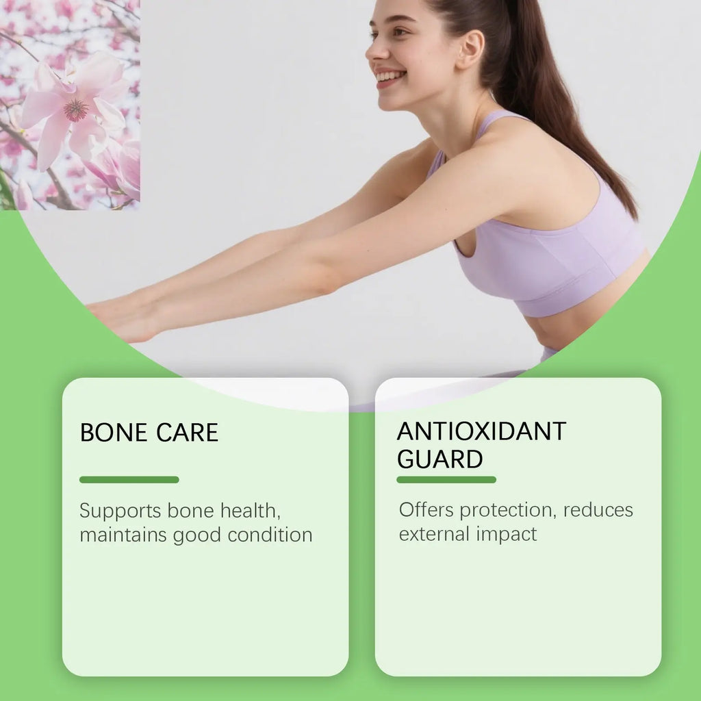 Antioxidant Gummy Supplements - Rooted Regenerative: Sustainable Foods for the Future