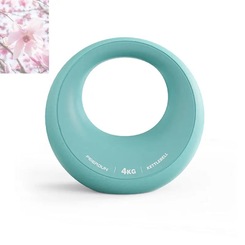 Ladies Fitness Dumbbell Slimming Body Shaping Exercise Fitness Equipment - Rooted Regenerative: Sustainable Foods for the Future