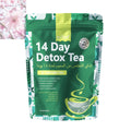 OEM ODM Private Label 14 Day Detox Tea Bag Herbal Supplements Factory GMP HALAL COA Certified Support Digestion Fat Burning And Body Shaping - Rooted Regenerative: Sustainable Foods for the Future