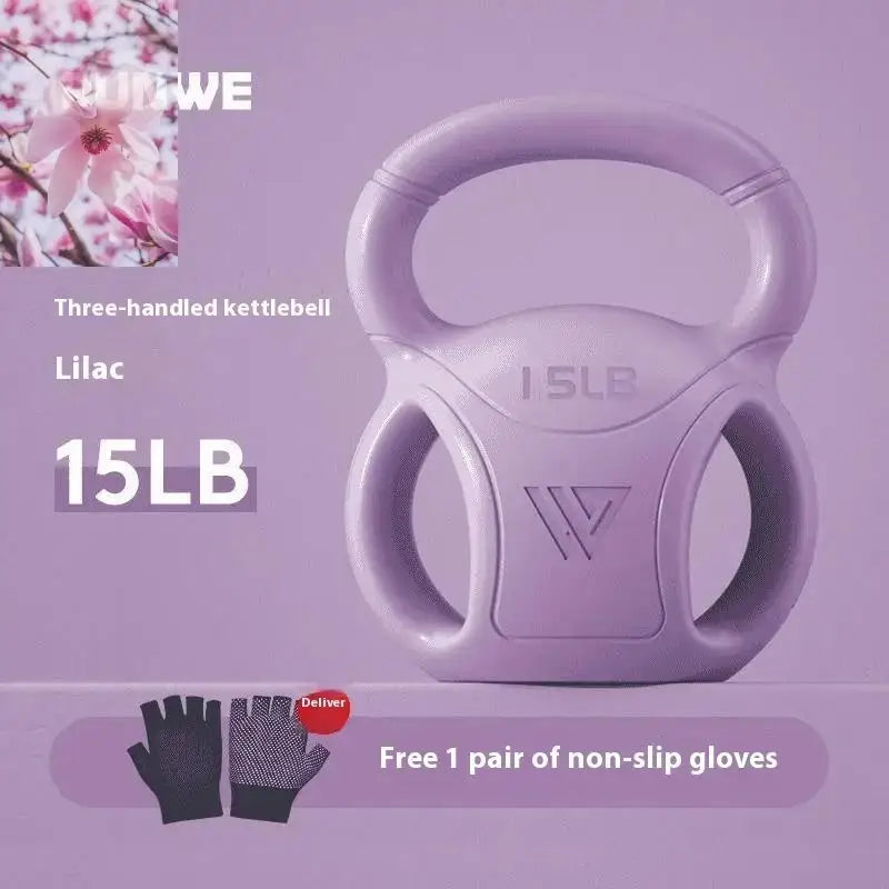 Kettlebell Universal Exercise Shaping Fitness Equipment Home Use Rooted & Regenerative: Sustainable Foods for the Future