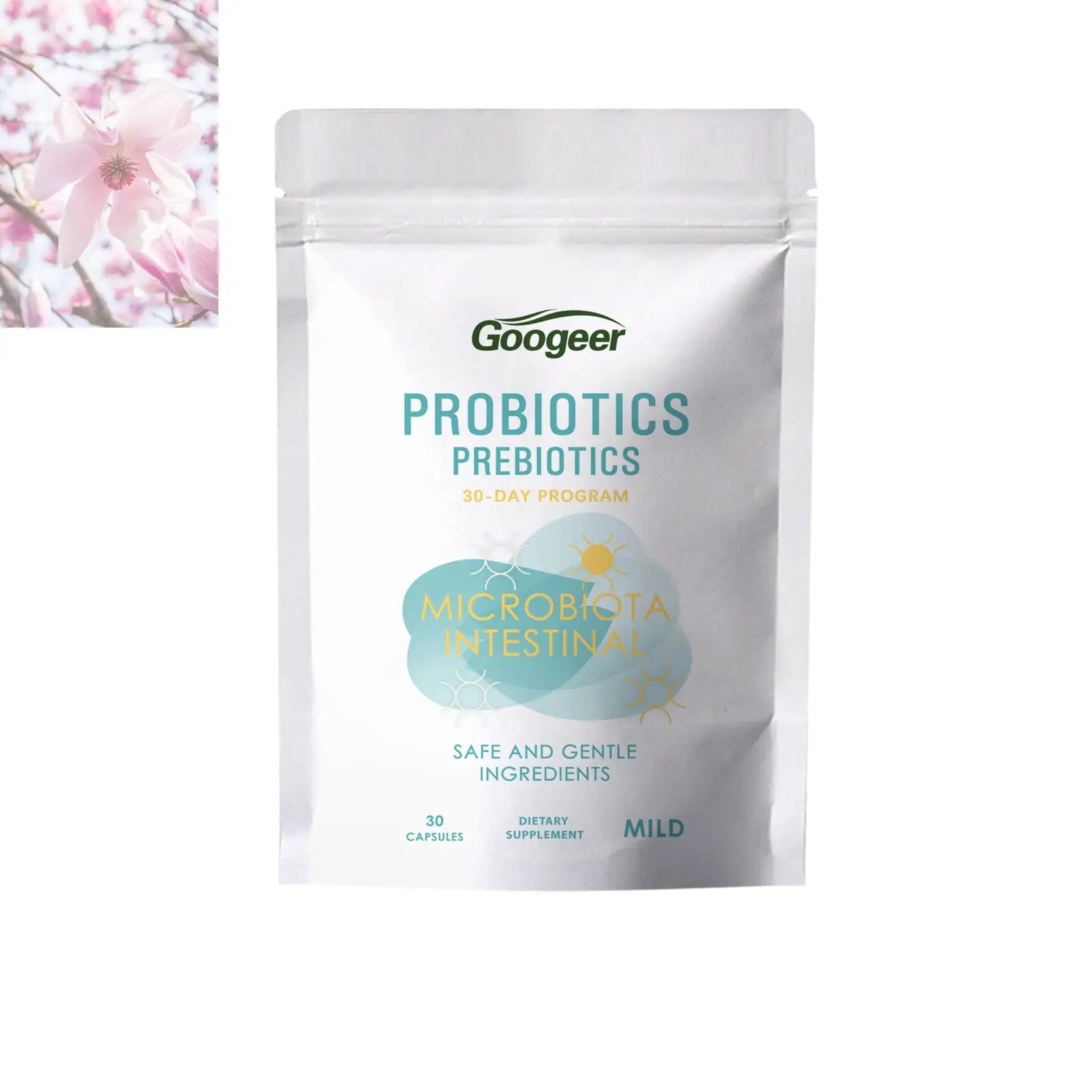 Googeer Supplements Body Care - Rooted & Regenerative: Sustainable Foods for the Future Rooted & Regenerative: Sustainable Foods for the Future Health & Welness