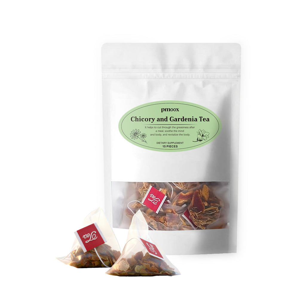 Chicory Gardenia Soothing Health Tea Herbal - Rooted Regenerative: Sustainable Foods for the Future Rooted & Regenerative: Sustainable Foods for the Future Health & Welness 15 PIECES Health & Welness 15 PIECES Rooted & Regenerative: Sustainable Foods for the Future Rooted Regenerative: Sustainable Foods for the Future 15 PIECES