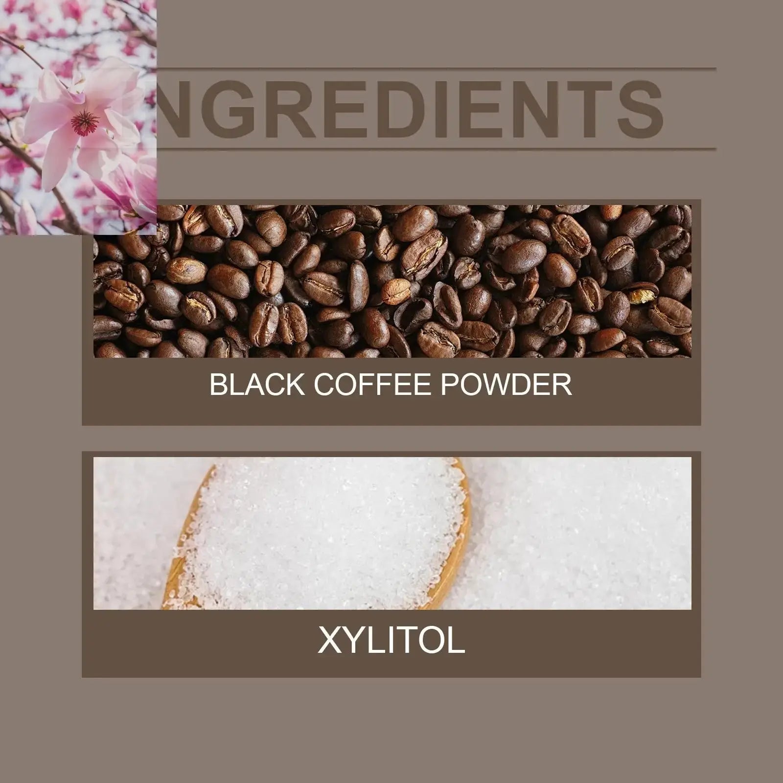 Googeer Mens Healthy Coffee Body Treatment Body Care Rooted & Regenerative: Sustainable Foods for the Future