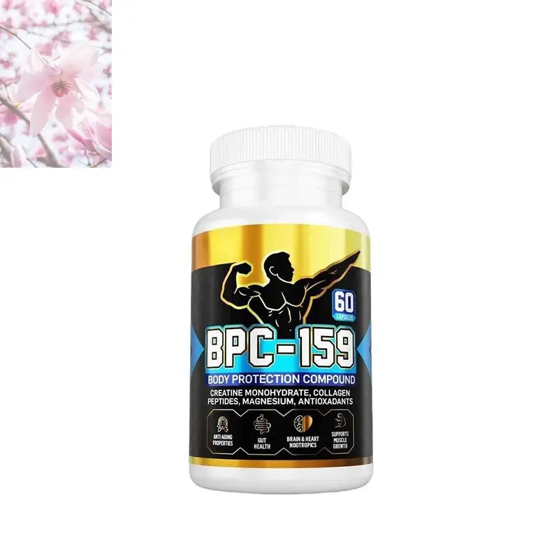 Body Supplements Supplement Body Energy - Rooted & Regenerative: Sustainable Foods for the Future Rooted & Regenerative: Sustainable Foods for the Future Health & Welness