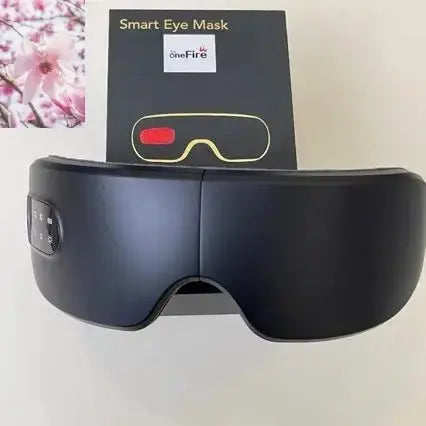 Eye Massager Rechargeable Eye Hydration Massage Mask High-end Rooted & Regenerative: Sustainable Foods for the Future