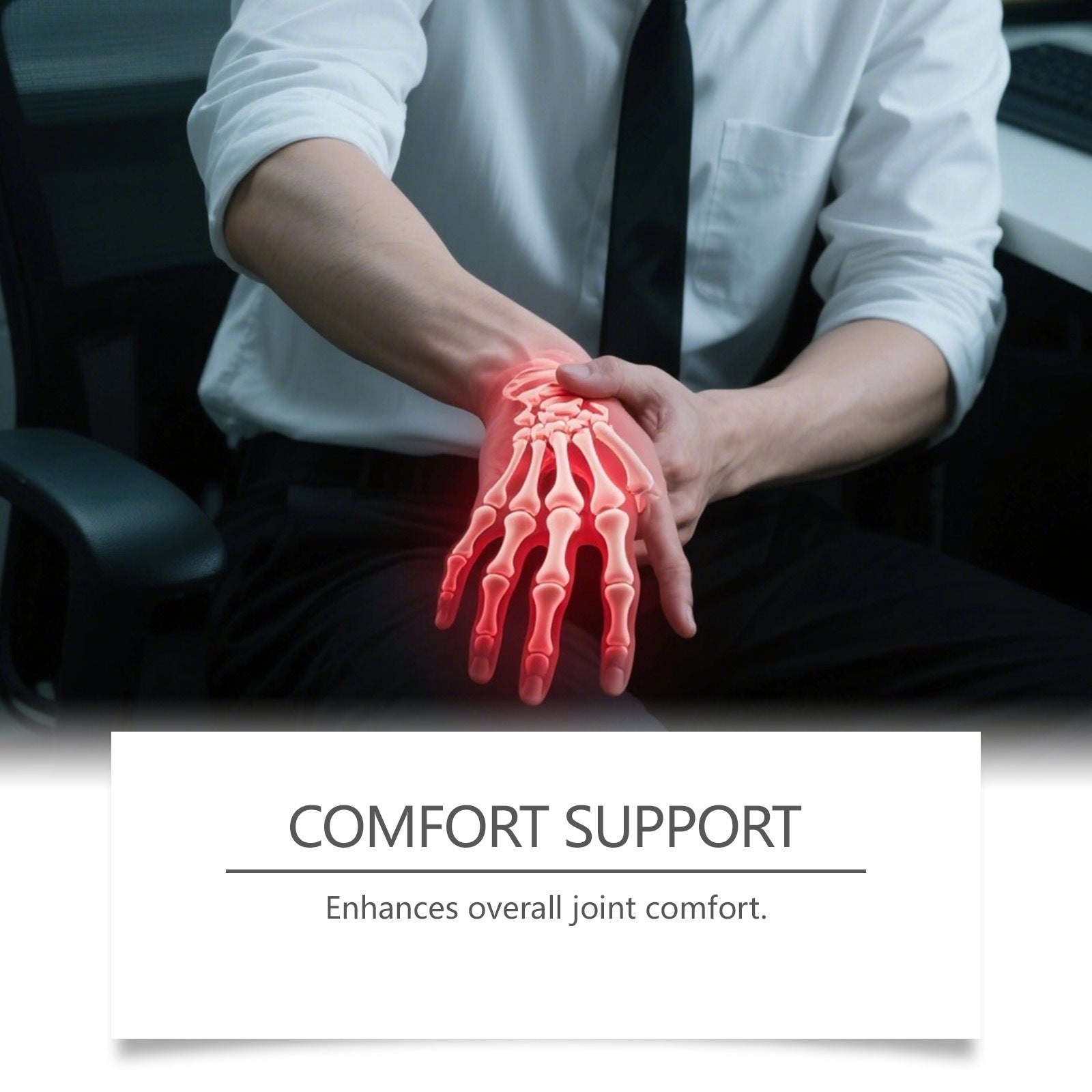 Joint Mobility Health Support Capsules Rooted & Regenerative: Sustainable Foods for the Future Rooted & Regenerative: Sustainable Foods for the Future Health & Welness Rooted Regenerative: Sustainable Foods for the Future